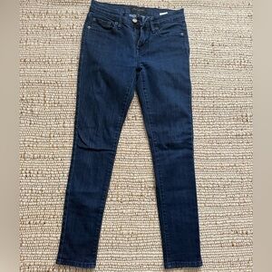 Banana Republic skinny jeans